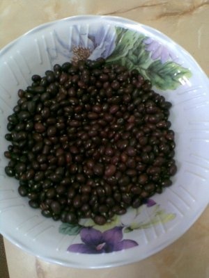 Salata de fasole mexicana