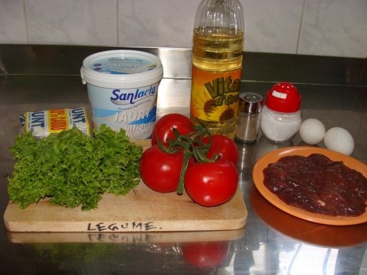 Ficatei de primavara (Pentru o zi buna!)