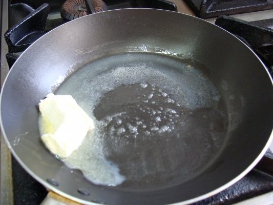 Ficatei de primavara (Pentru o zi buna!)