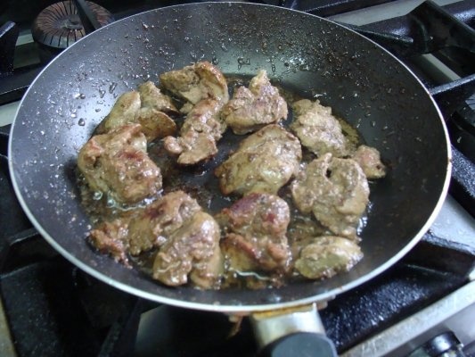 Ficatei de primavara (Pentru o zi buna!)