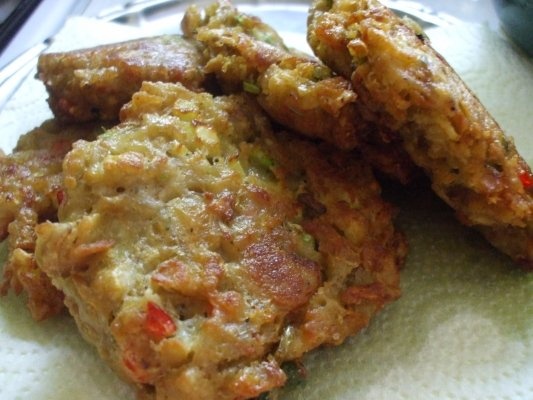 Ciolan rasol cu friganele