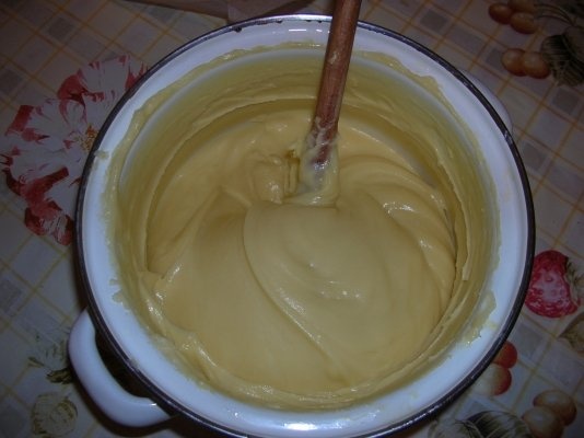 Gogosele aperitiv cu ciuperci