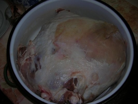 Pulpa de miel umpluta