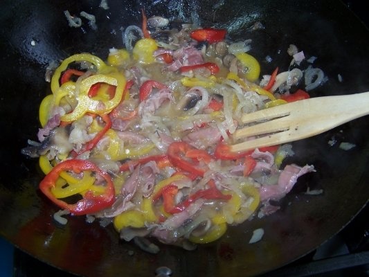 Cartofi taranesti (Acompaniament traditional pentru o friptura frageda)