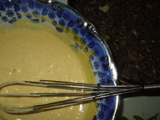 Sos picant dulce acrisor