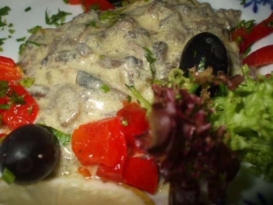 Sos picant dulce acrisor