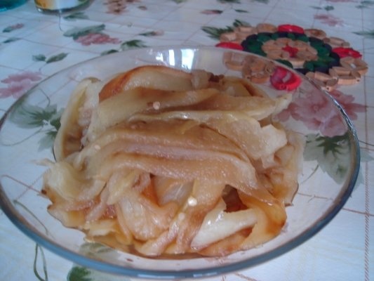 Ardei copti cu rosii