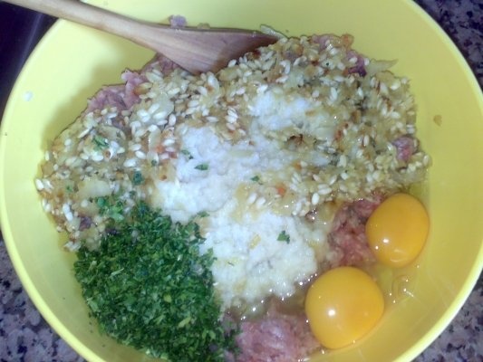 Ardei gratinati la cuptor