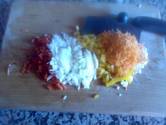 Ciorbita acra de cartofi