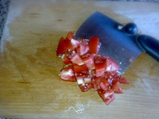 Ciorbita acra de cartofi