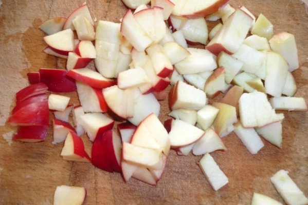 Supa crema de morcovi cu ghimbir