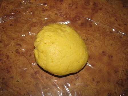 Prajitura cu pere si fistic