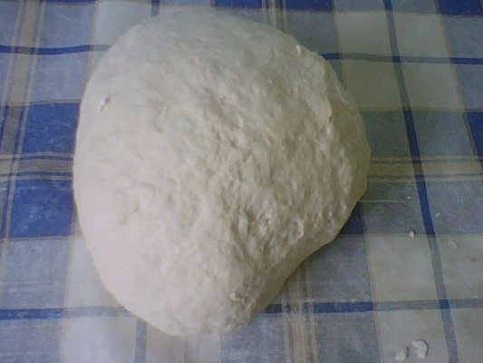 Painea de Casa a Bunicii