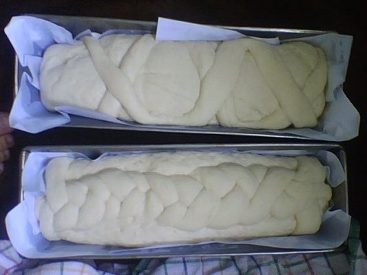 Painea de Casa a Bunicii