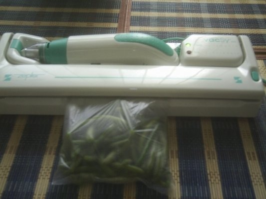 DIN CATEGORIA LEGUME CONGELATE DUPA FIERBERE - FASOLE VERDE PASTAI