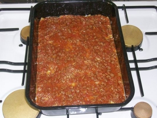 LASAGNE