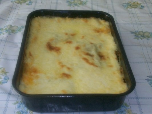 LASAGNE