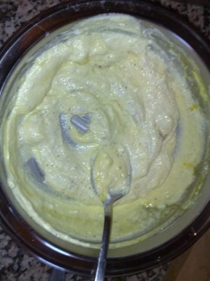 Cannelloni cu branza si sunca de praga