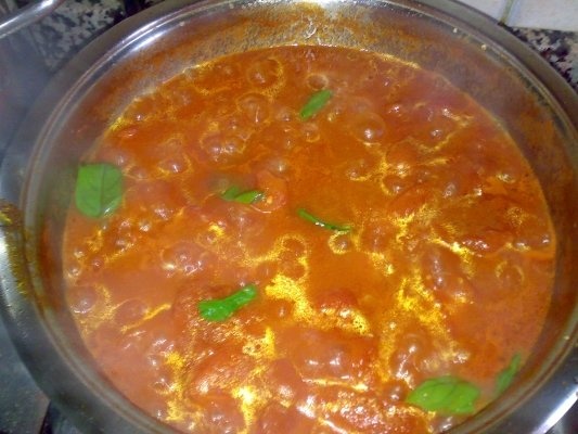 Cannelloni cu branza si sunca de praga