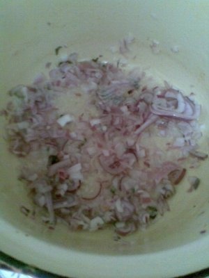 AREDI UMPLUTI CU OREZ