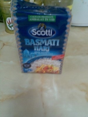 AREDI UMPLUTI CU OREZ