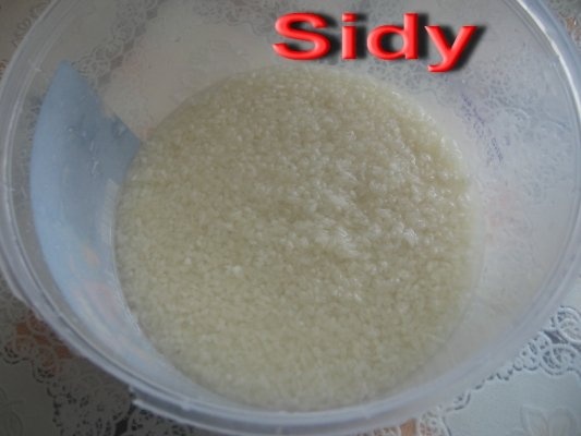 Pilaf de orez...simplu de tot