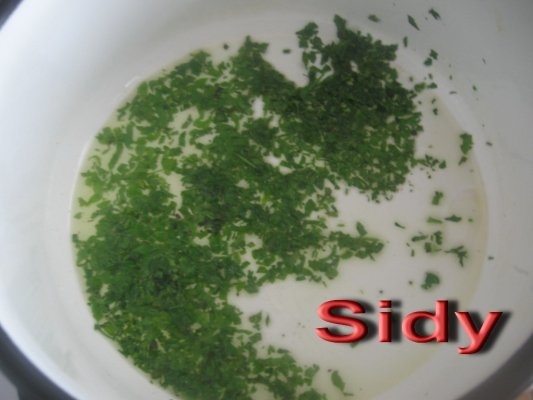 Pilaf de orez...simplu de tot