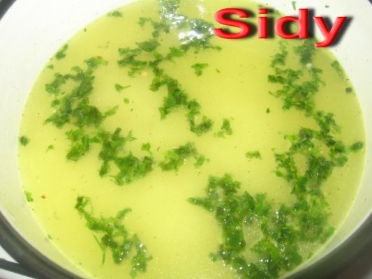 Pilaf de orez...simplu de tot