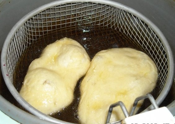 Placinte cu gem de visine