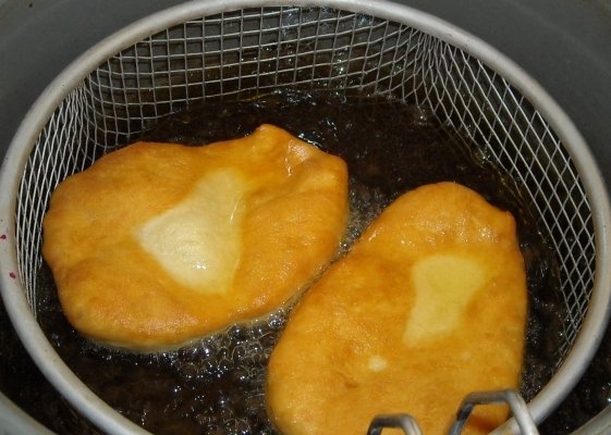 Placinte cu gem de visine