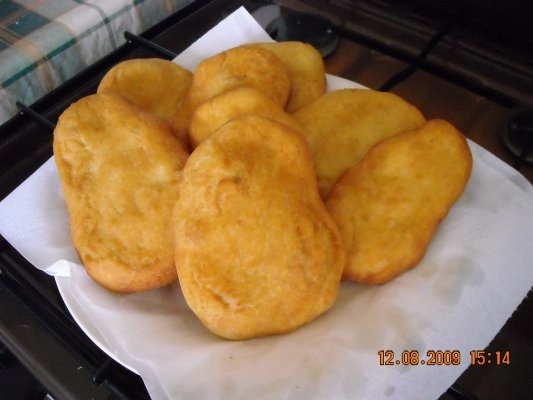 Placinte cu gem de visine