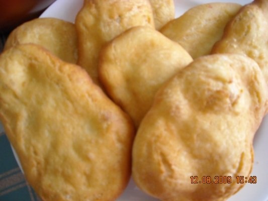 Placinte cu gem de visine