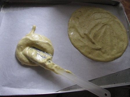 Tort Dobos cu alune de padure