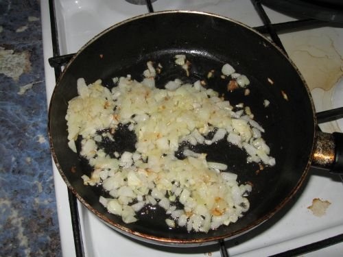 Salata de vinete, de vara, fara maioneza