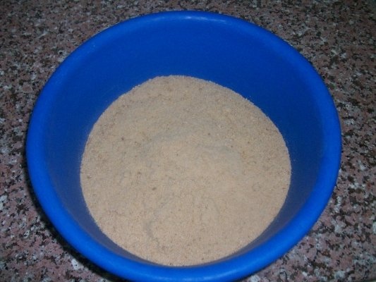 Salam de biscuiţi reţetă de ruladă