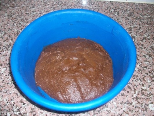 Salam de biscuiţi reţetă de ruladă