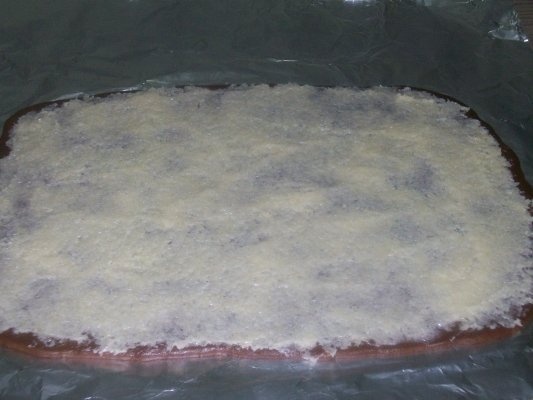 Salam de biscuiţi reţetă de ruladă