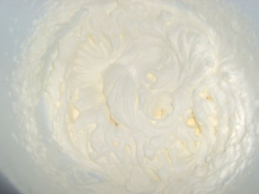 Tort padurea neagra -combinatia mea