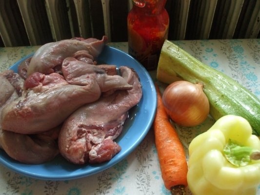 Limba rasol si rulouri cu spanac si oua fierte