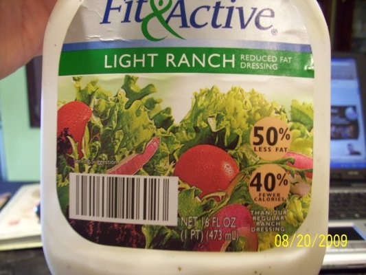 SNACK SANATOS - VEGIE & DIP