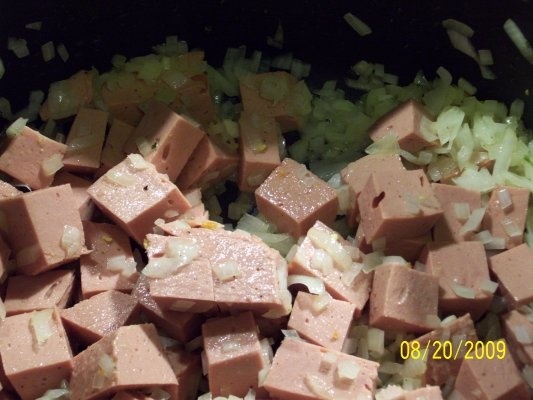 MAZARE CU PARIZER DE CURCAN