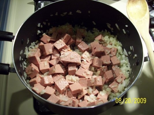 MAZARE CU PARIZER DE CURCAN