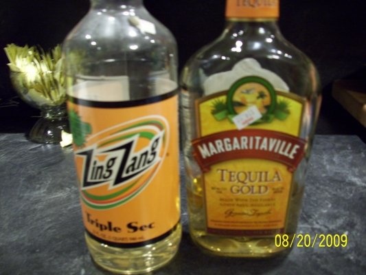 WATERMELON MARGARITA