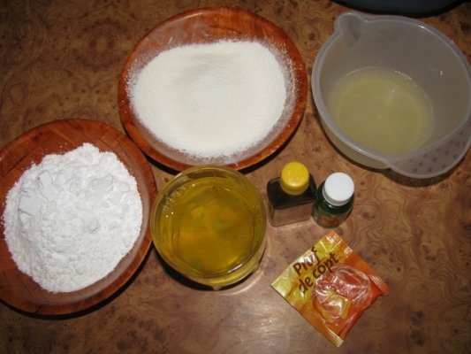 Prajiturele pentru copii