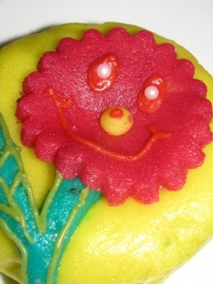 Prajiturele pentru copii