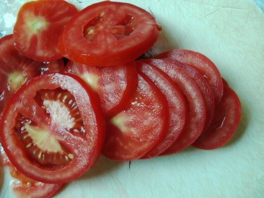 Aperitiv din dovlecel