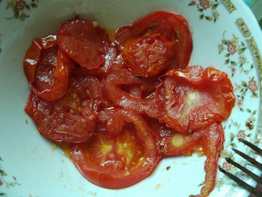 Aperitiv din dovlecel