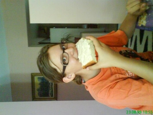 Pastă de peşte cu maioneză