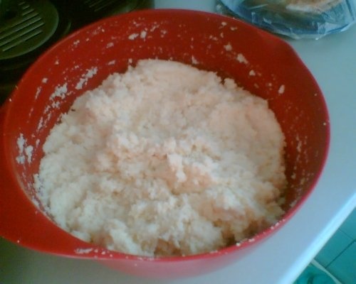 Harisi-prajitura arabeasca