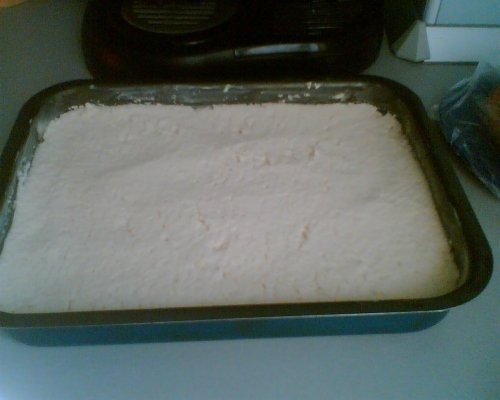 Harisi-prajitura arabeasca